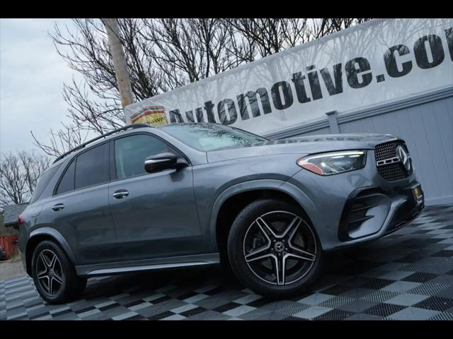 2024 Mercedes-Benz GLE GLE 350 4MATIC for sale in Pittsburgh, PA