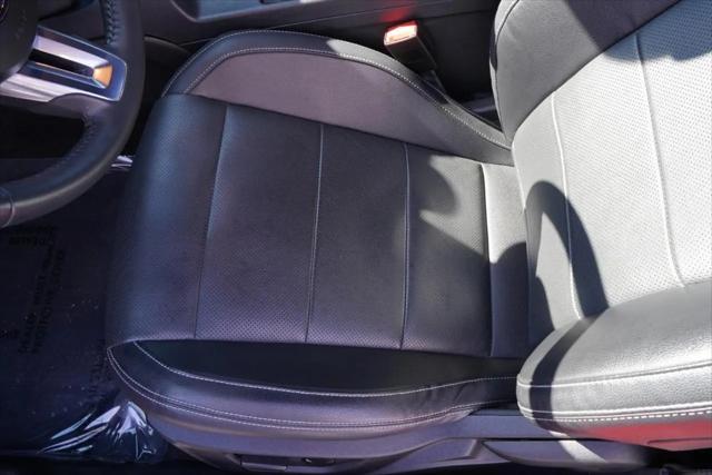 2021 Ford Mustang GT Premium Fastback