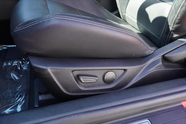 2021 Ford Mustang GT Premium Fastback