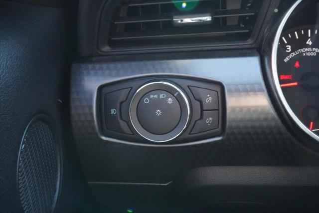 2021 Ford Mustang GT Premium Fastback