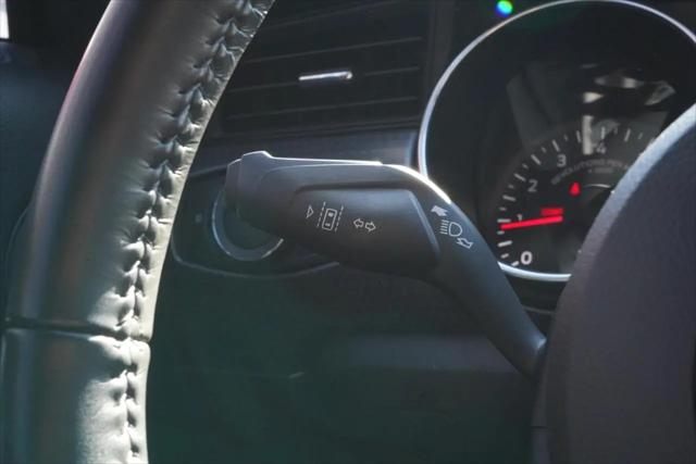 2021 Ford Mustang GT Premium Fastback