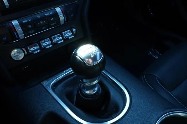 2021 Ford Mustang GT Premium Fastback