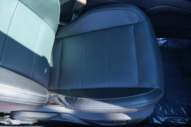 2021 Ford Mustang GT Premium Fastback