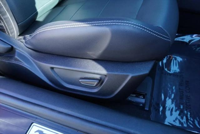 2021 Ford Mustang GT Premium Fastback
