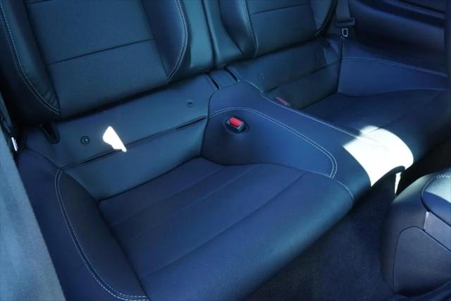 2021 Ford Mustang GT Premium Fastback