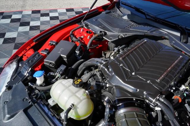 2021 Ford Mustang GT Premium Fastback