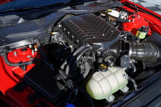 2021 Ford Mustang GT Premium Fastback