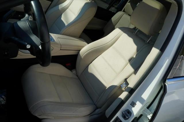 2022 Mercedes-Benz GLS GLS 450 4MATIC