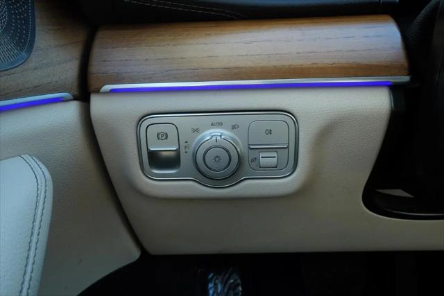 2022 Mercedes-Benz GLS GLS 450 4MATIC