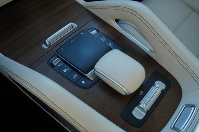 2022 Mercedes-Benz GLS GLS 450 4MATIC