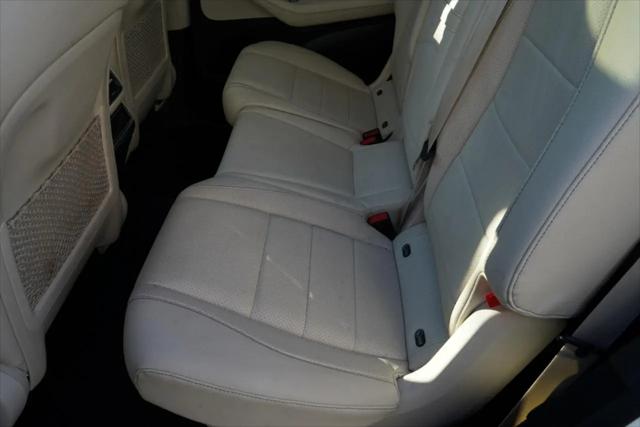 2022 Mercedes-Benz GLS GLS 450 4MATIC