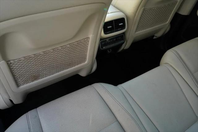 2022 Mercedes-Benz GLS GLS 450 4MATIC