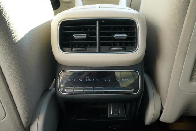 2022 Mercedes-Benz GLS GLS 450 4MATIC