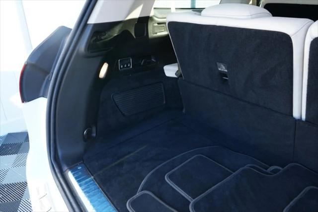 2022 Mercedes-Benz GLS GLS 450 4MATIC