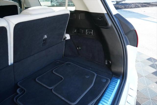 2022 Mercedes-Benz GLS GLS 450 4MATIC