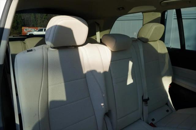 2022 Mercedes-Benz GLS GLS 450 4MATIC