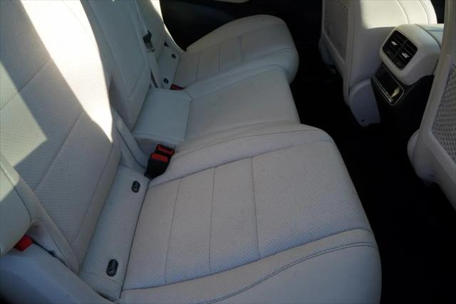 2022 Mercedes-Benz GLS GLS 450 4MATIC