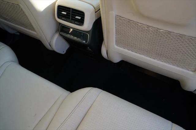 2022 Mercedes-Benz GLS GLS 450 4MATIC