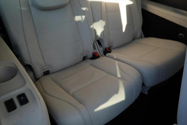 2022 Mercedes-Benz GLS GLS 450 4MATIC