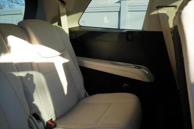 2022 Mercedes-Benz GLS GLS 450 4MATIC