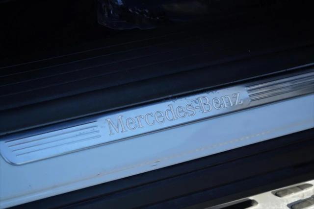 2022 Mercedes-Benz GLS GLS 450 4MATIC