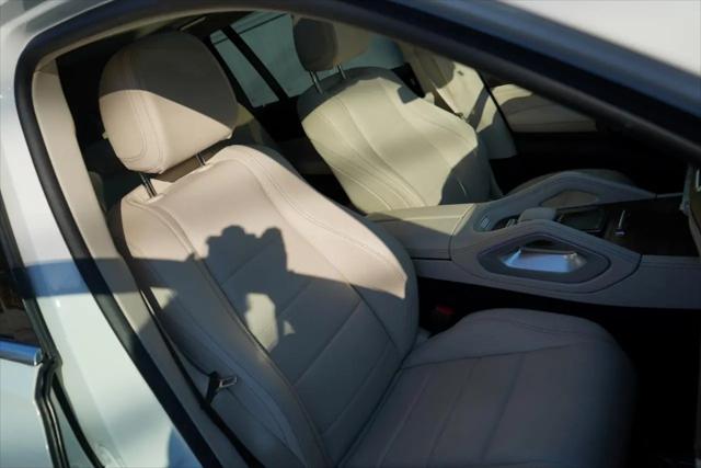 2022 Mercedes-Benz GLS GLS 450 4MATIC