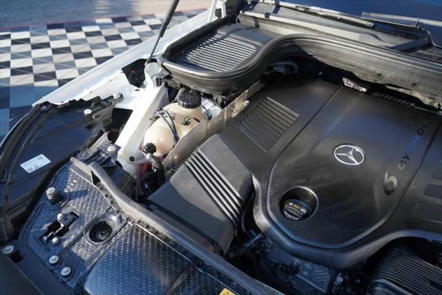 2022 Mercedes-Benz GLS GLS 450 4MATIC