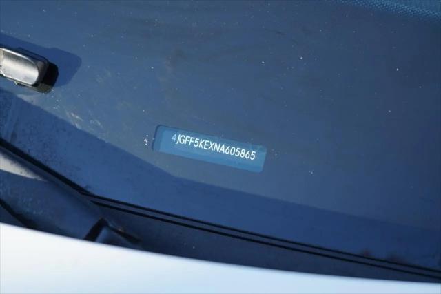 2022 Mercedes-Benz GLS GLS 450 4MATIC