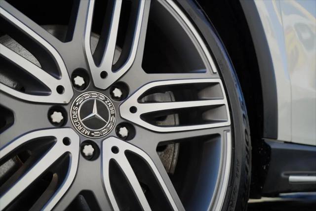 2022 Mercedes-Benz GLS GLS 450 4MATIC
