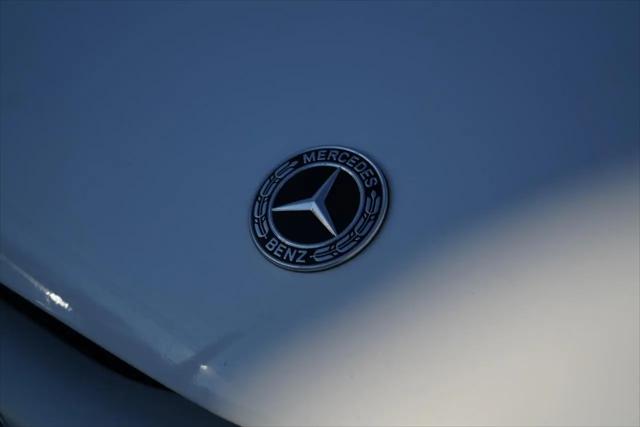 2022 Mercedes-Benz GLS GLS 450 4MATIC