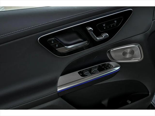2026 Mercedes-Benz GLC 4MATIC
