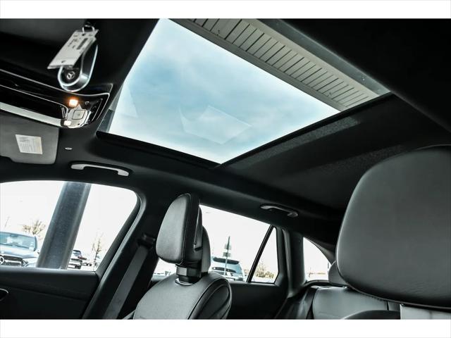 2026 Mercedes-Benz GLC 4MATIC