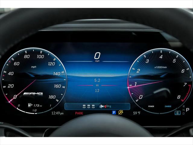 2026 Mercedes-Benz GLC 4MATIC