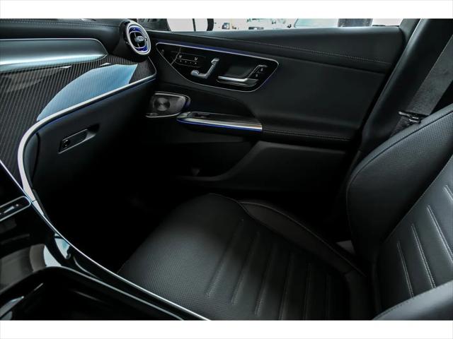 2026 Mercedes-Benz GLC 4MATIC