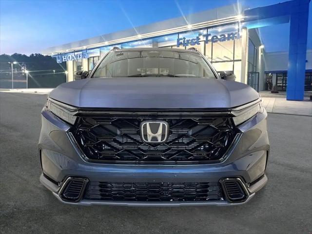 2026 Honda CR-V Hybrid AWD Sport