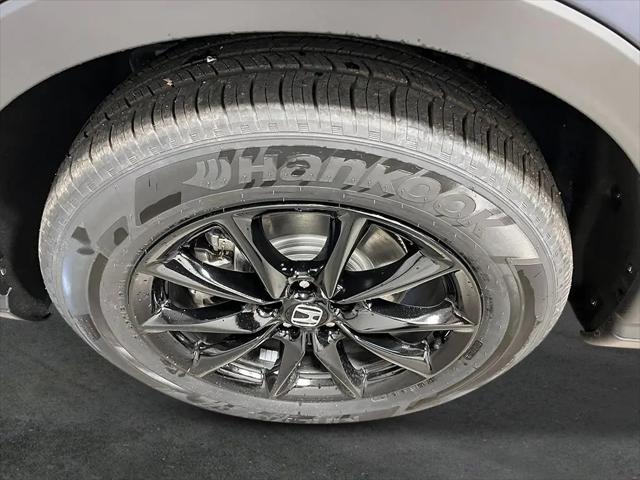 2026 Honda CR-V Hybrid AWD Sport