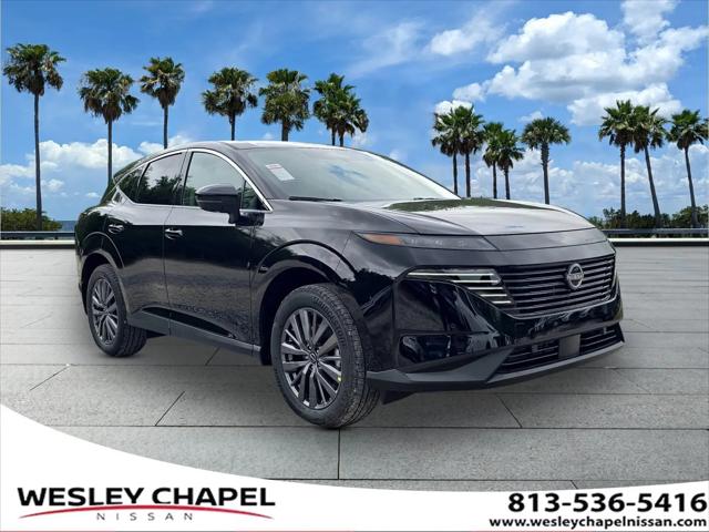 2026 Nissan Murano SL for sale in Wesley Chapel, FL