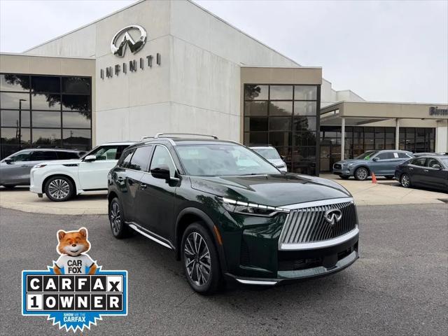 2026 INFINITI QX60 LUXE for sale in Hoover, AL