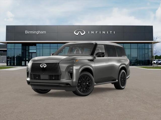 2026 INFINITI QX80 AUTOGRAPH AWD for sale in Hoover, AL