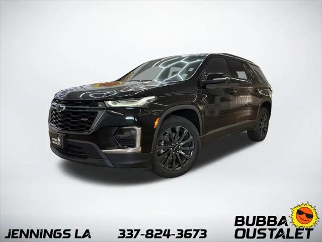 2022 Chevrolet Traverse FWD RS for sale in Jennings, LA