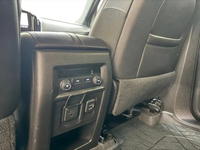 2022 Chevrolet Traverse FWD RS