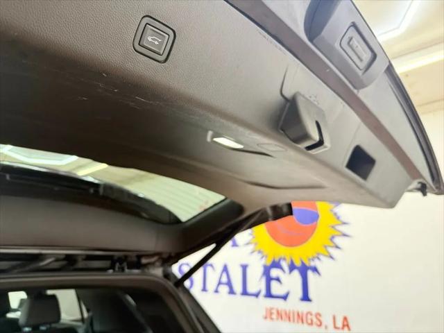2022 Chevrolet Traverse FWD RS