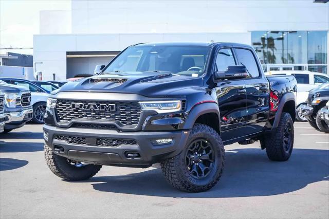 2026 Ram 1500 RHO Crew Cab 4x4 5'7" Box for sale in Costa Mesa, CA
