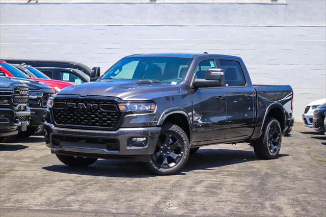 2026 Ram 1500 Big Horn Crew Cab 4x4 57 Box for sale in Costa Mesa, CA