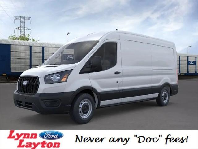 2026 Ford Transit Cargo Van T-250 for sale in Decatur, AL
