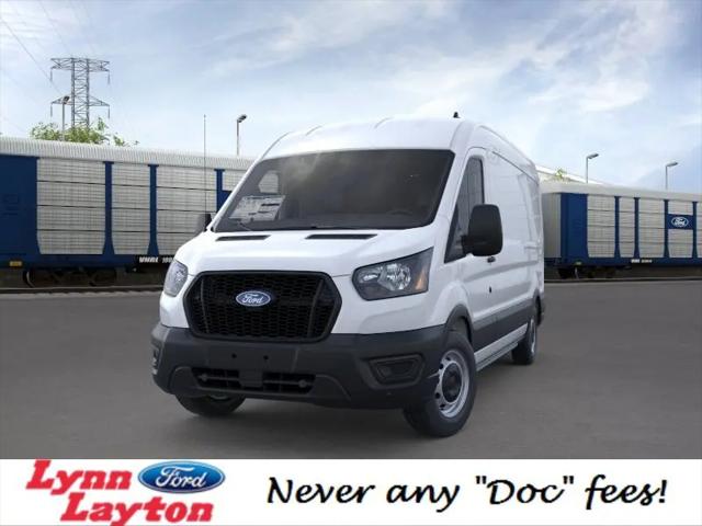 2026 Ford Transit Cargo Van T-250