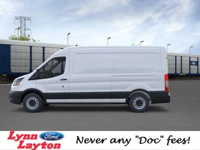 2026 Ford Transit Cargo Van T-250