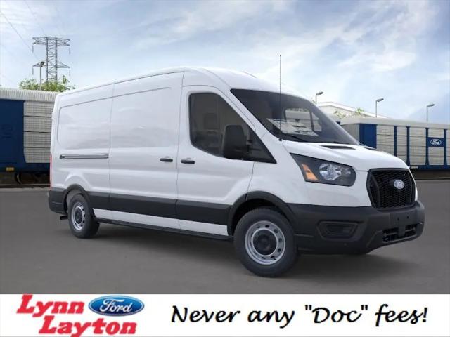 2026 Ford Transit Cargo Van T-250