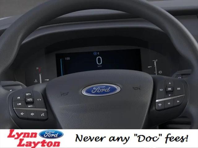 2026 Ford Transit Cargo Van T-250