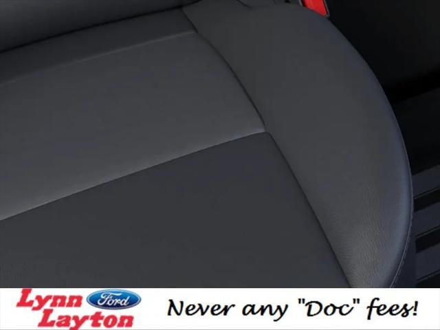 2026 Ford Transit Cargo Van T-250